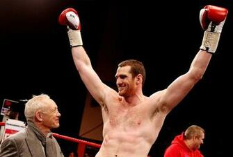 David Price Boxer Profile And Image