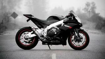 Aprilia Rsv4 HD Wallpaper Background Image