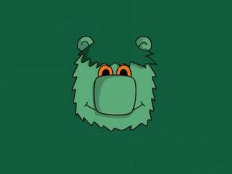 Toon Wallpaper Muzzy By Kikechan