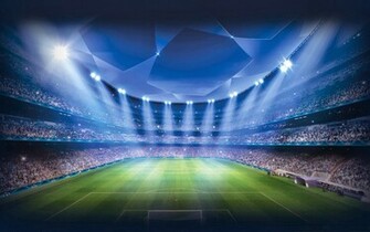 Football Field Wallpaper And Make This For