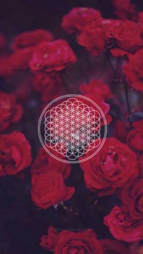 Lockscreens Bring Me The Horizon Like Or Re