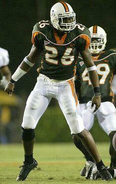 Image About Sean Taylor R I P