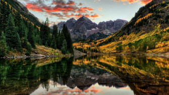 Colorado Wallpaper