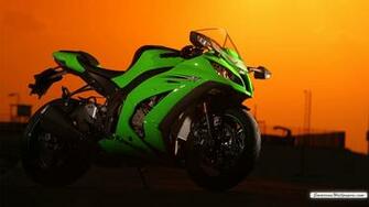 Kawasaki 10r Wallpaper Desktop