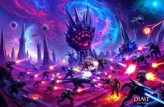 Starcraft Wallpaper