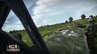 War Thunder Wallpaper For