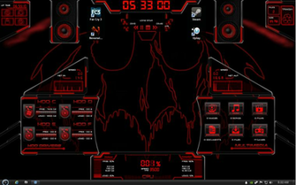 Browsing Wallpaper