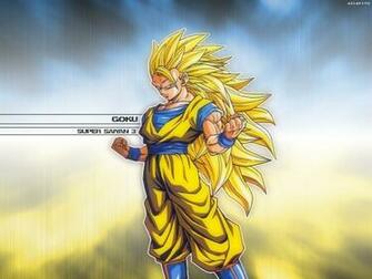 Dragonball Z Movie Characters Image Goku Super Saiyan