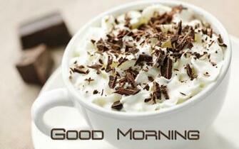 Good Morning Greetings Wishes Wallpaper