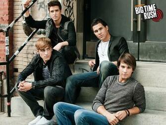 Big Time Rush Image Btr Fond D Cran Photos
