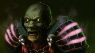 Wow Fanart Undead Rogue By Butcho