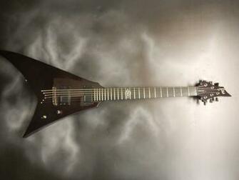 Esp Ltd Silenoz Okkultist Signature Reverb