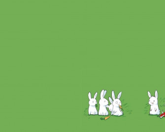 Sage Green Desktop Wallpaper