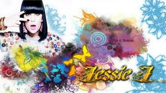 Wallpaper Jessie J By Annieserrano