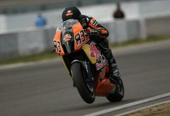 Ktm Rc8r Red Bull Wheelie Wallpaper