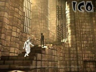 Ico Wallpaper