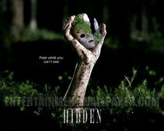 Tv Show Hidden Wallpaper Size More