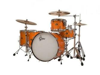 Gretsch Wallpaper Picture