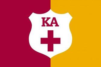 Kappa Alpha Order