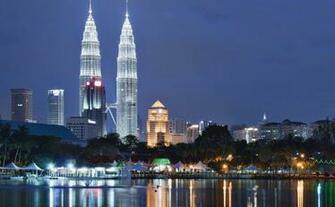 Kuala Lumpur Wallpaper Image Photos Pictures Background