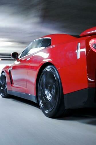HDr Nissan Gtr From Category Cars And Auto Wallpaper For iPhone