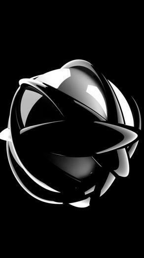 Mercedes Benz Logo Wallpaper For iPhone