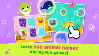 Pinkfong Baby Shark 1mobile