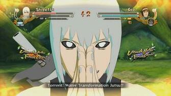 Best Suigetsu Wallpaper