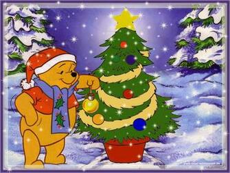 Winnie The Pooh Winter Wallpaper High Definition