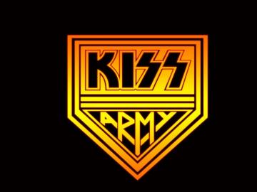 Kiss Logo Wallpaper HD Teahub Io