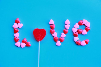 Love Quotes Wallpaper