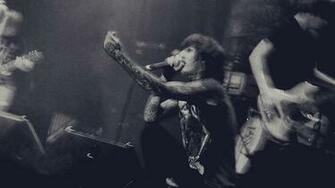 Oliver Sykes Wallpaper
