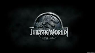 Jurassic World Wallpaper Large