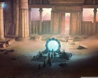 Category Games HD Wallpaper Subcategory Portal