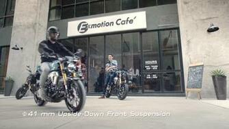 Brand New Thailand Honda Cb150r Exmotion Street Joylink Buy