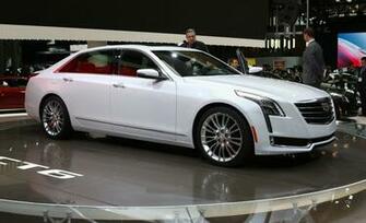 Cadillac Ct6 Wallpaper S Grivu