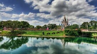 Wallpaper Castle