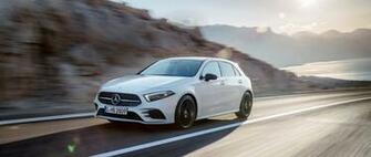 The New A Class Benchmark In Compact