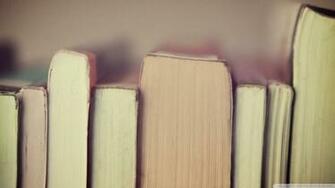 Book Wallpaper