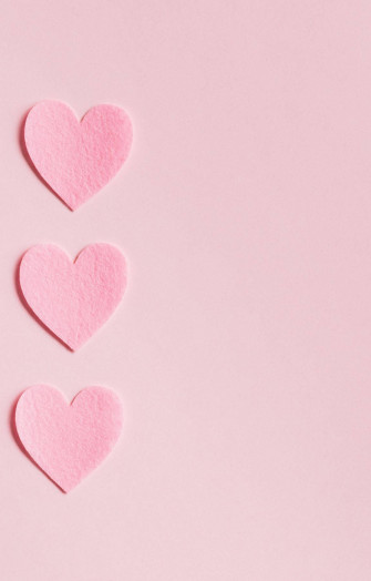 Baby Pink Wallpaper