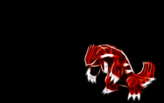 Groudon Wallpaper