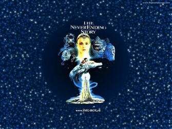 Neverending Story Best Wallpaper On Your Desktop Fantasy