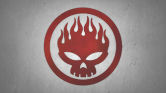 Offspring Skull HD Wallpaper Background Image Id