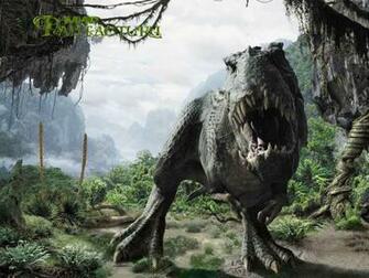 Dinosaurs Dinosaur Forest