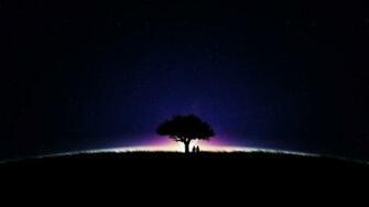 iPad Mini Background Space Wallpaper