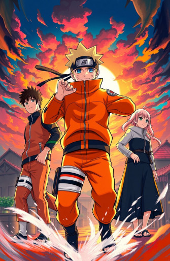 Naruto Wallpaper