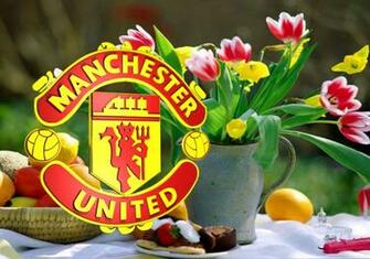 Wallpaper Of Manchester United Football Club Fanzone S 3d