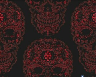 Other Skull Wallpaper But Not Ones That Have Incorporated The Skulls