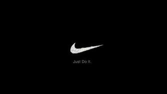 Nike Computer Wallpaper Desktop Background Id