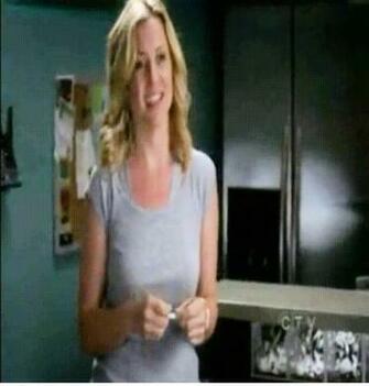Dr Arizona Robbins Image HD Wallpaper